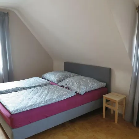 Apartment Ferienwohnung Maximilia *