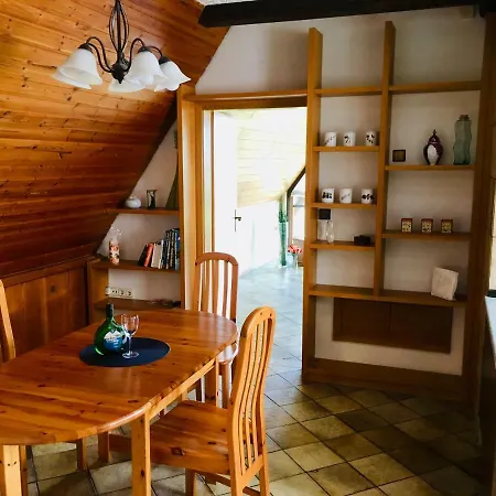 Ferienwohnung Maximilia