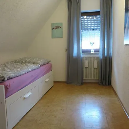 Apartment Ferienwohnung Maximilia *