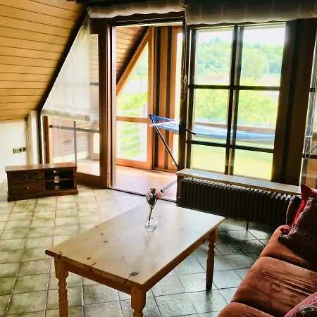 Ferienwohnung Maximilia *