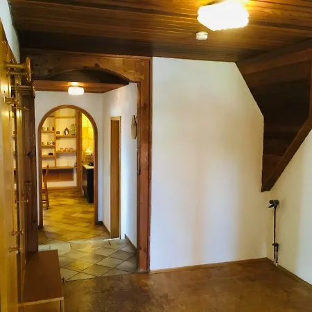 Apartment Ferienwohnung Maximilia
