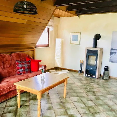 Ferienwohnung Maximilia