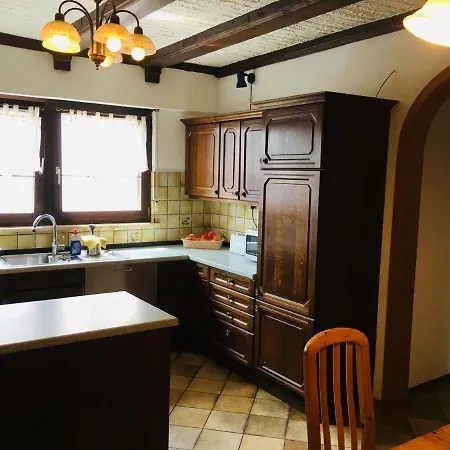 Ferienwohnung Maximilia Apartment Segnitz